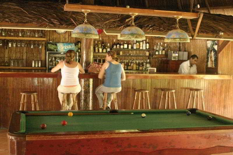 Turtle Beach Lodge Tortuguero Exteriér fotografie